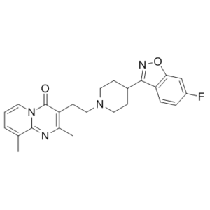 Ocaperidone (R79598) 129029-23-8